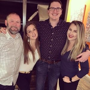 Meet your Posher, Mandy